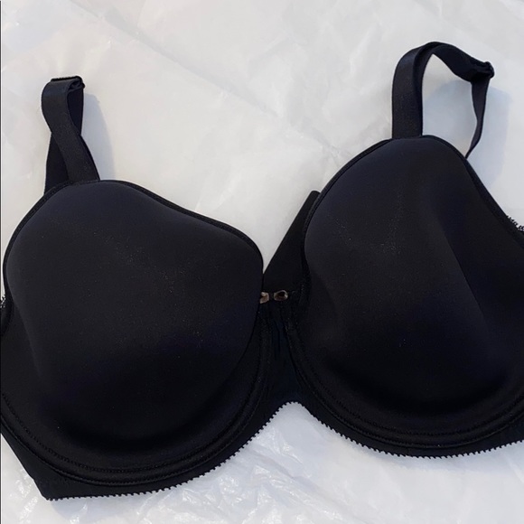 Chantelle Intimates & Sleepwear Chantelle Bra C871 Poshmark